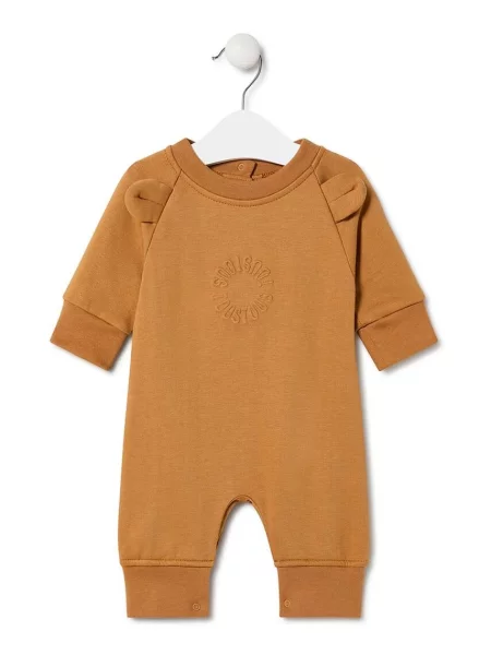 Tous Kombinezon za bebe Trend bež