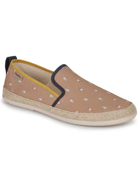 Espadrile Bamba By Victoria bež