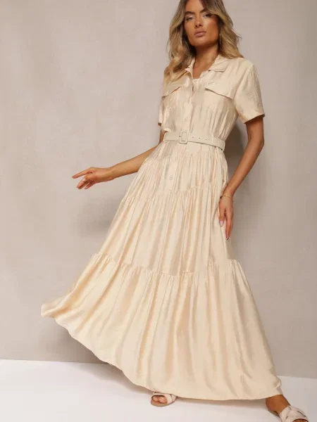 Rochie Other bej