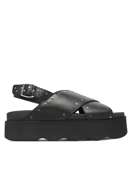 Sandale Scholl Chantal negru