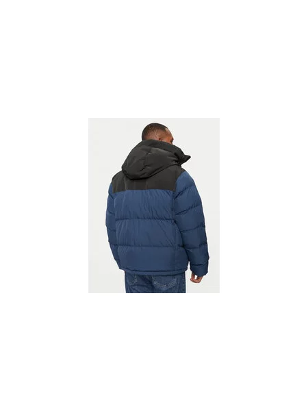 G-Star Raw Zimska jakna Expedition modra