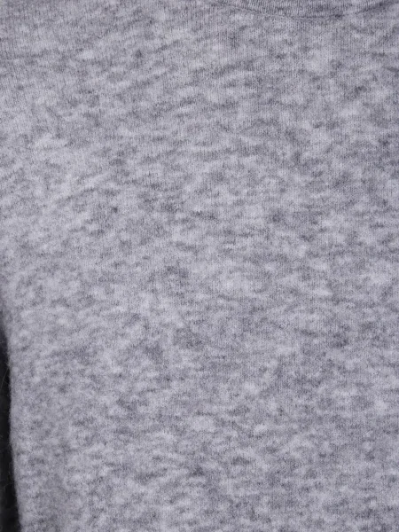 Sweter Nuur szary