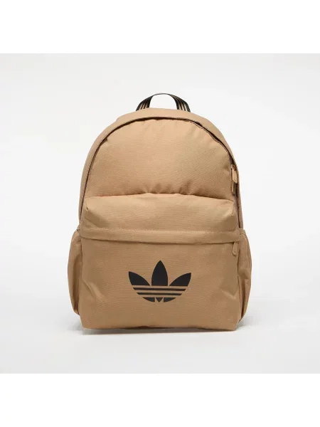 Adidas Раница Adicolor Classic Кафяв бежово