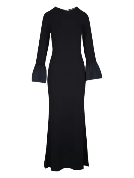Rochie Dorothee Schumacher de costum negru