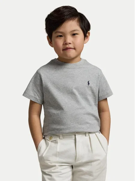 Polo Ralph Lauren Tricou gri