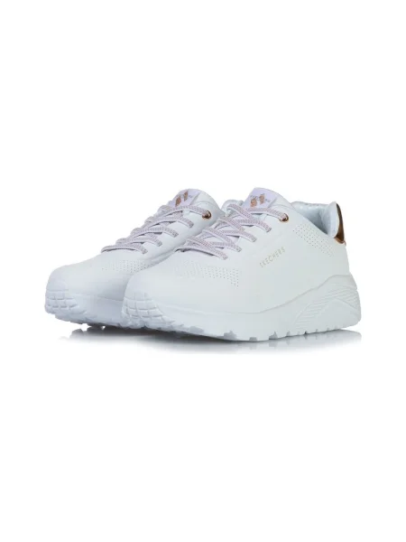 Tenisky Skechers biela