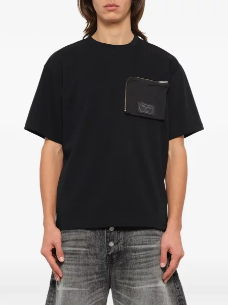 Tricou Undercover negru
