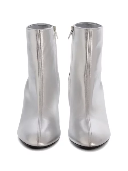 Cizme scurte Jil Sander