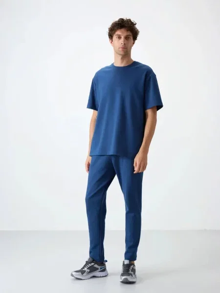 Tommy Life Jogging komplet plava