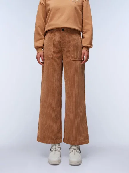 Повседневные брюки Napapijri коричневые