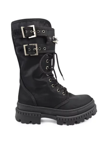 Botine Madison Maison negru