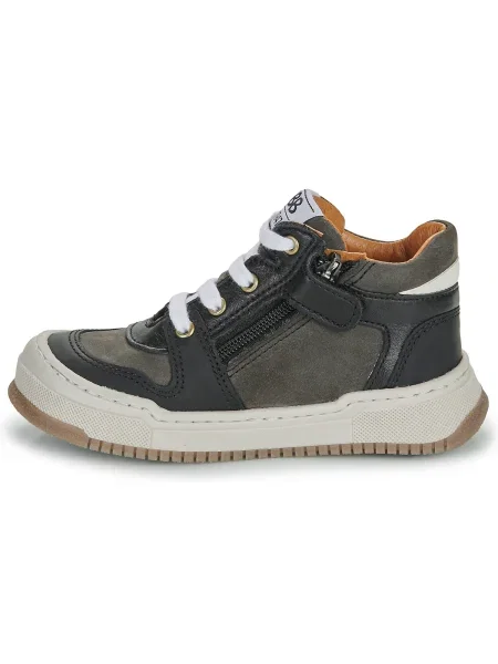 Pantofi copii Gbb gri
