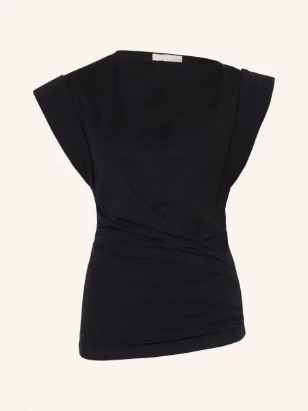 Koszulka Isabel Marant czarna