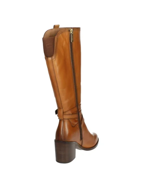 Pantofi Carmela maro