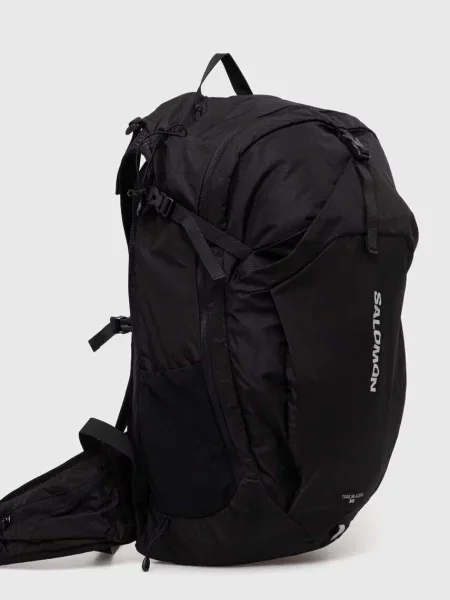 Nahrbtnik Salomon Trailblazer 30 črna