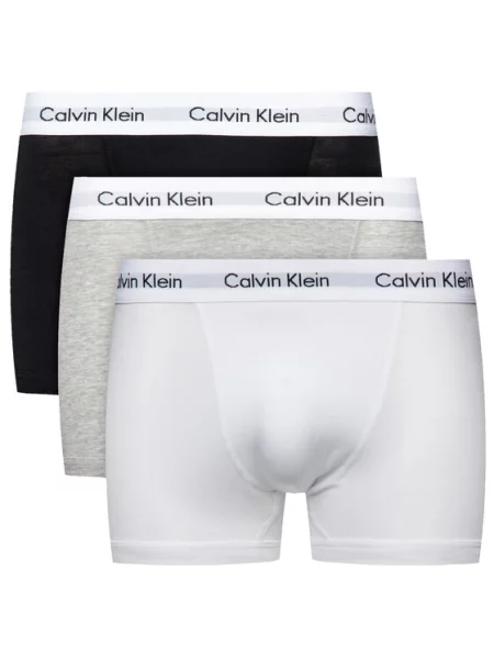 Kelnaitės Calvin Klein Underwear balta
