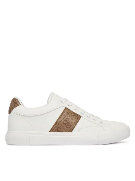 Guess Sneakers FMTCRI alb
