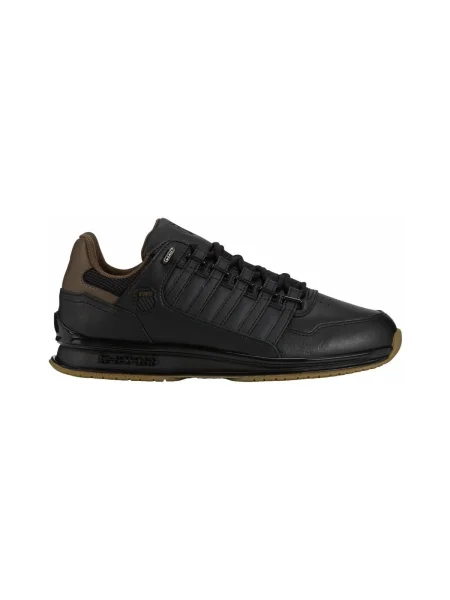 Tenisky K-swiss čierna
