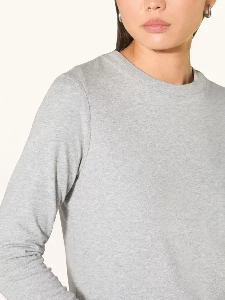 Marc O'polo Denim Tričko S Dlouhým Rukávem světle šedá