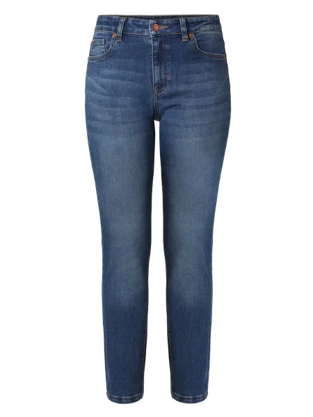 TATUUM Jeans denim albastru