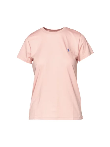 Polo Ralph Lauren T-Shirt różowy