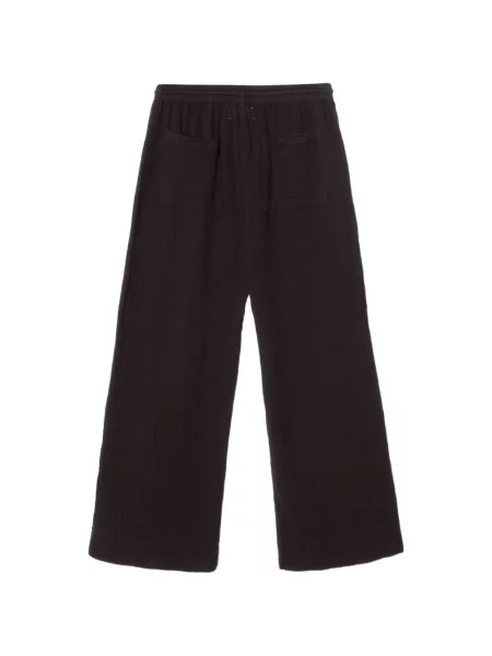Pantaloni Xirena cu cordon negru