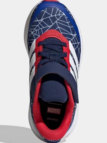 Adidas RUNFALCON SPIDER-MAN кросівки дитячі