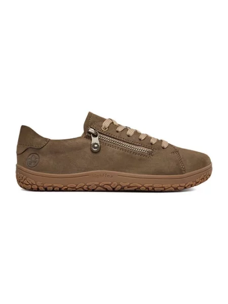 Sneakersy beżowe