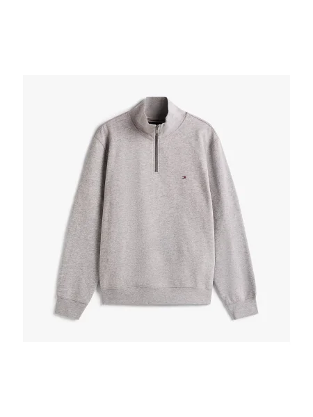Pulover Tommy Hilfiger gri