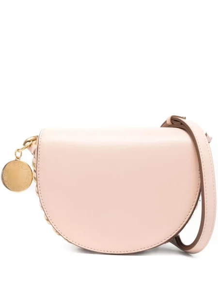 Geantă de mână Stella Mccartney roz