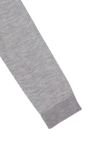 Cardigan Gucci gri