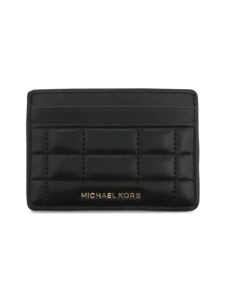 Portofel Michael Kors din piele negru