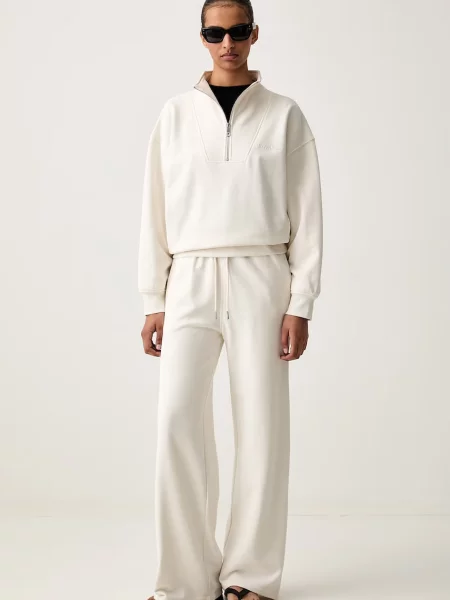 Calvin Klein trenirka bež