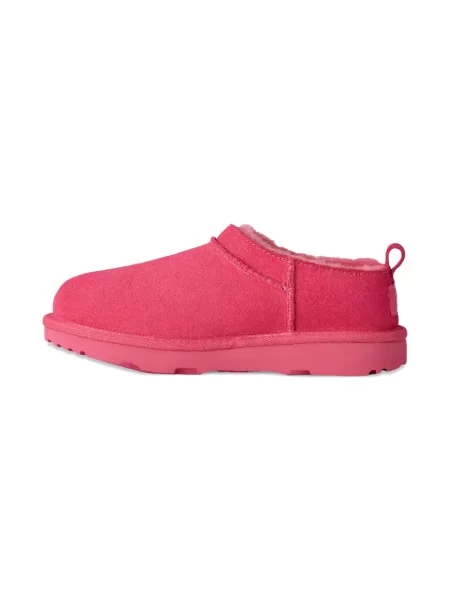 Kapcie dziecięce Ugg różowe
