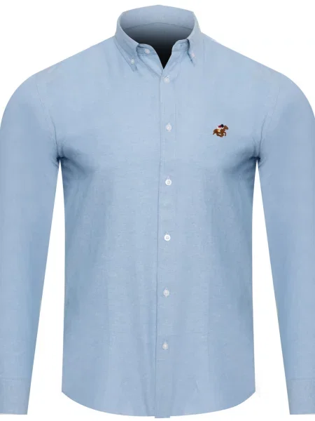 Teniși U.s Athletic Original albastru