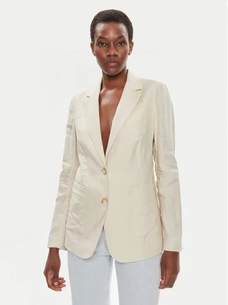 Tommy Hilfiger Sacou bej