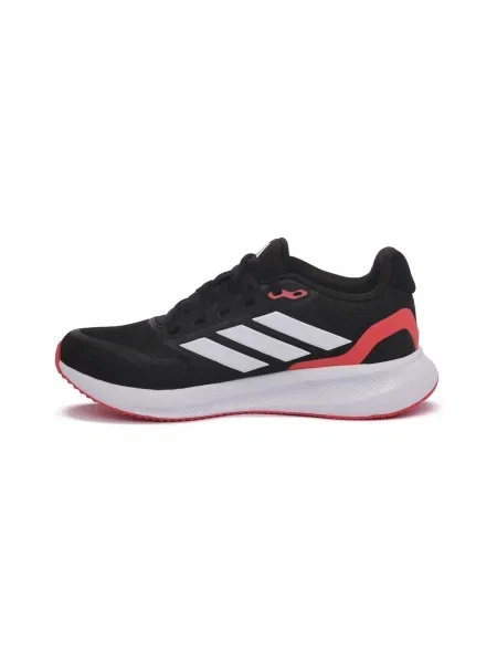 Sneakerși Adidas negru
