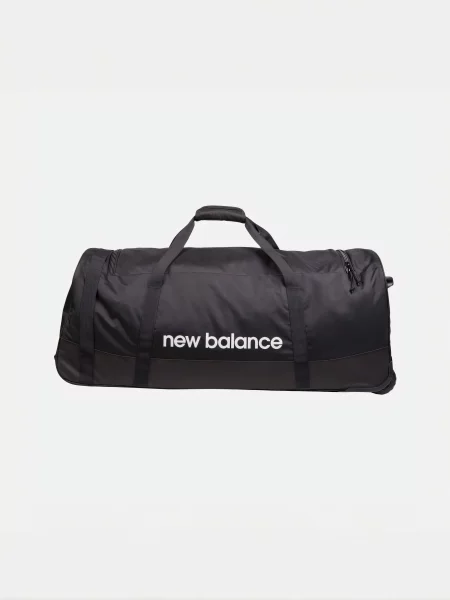 New Balance Сумка Унісекс чорний