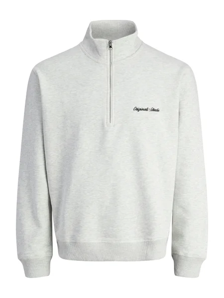 Palton Jack & Jones alb