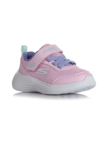 Pantofi copii Skechers roz