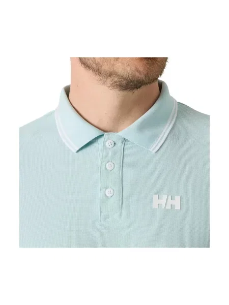Tricou Helly Hansen albastru