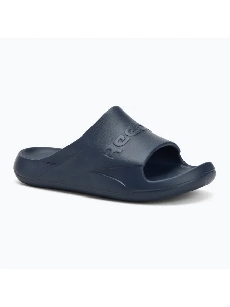 Flip-flops Reebok Clean vector navy pentru bărbați albastru închis