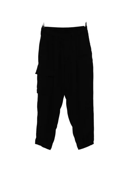 Pantaloni Yohji Yamamoto negru