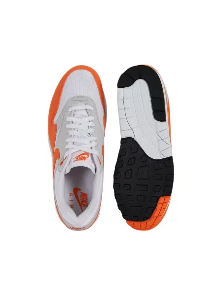 Pantofi Nike portocaliu