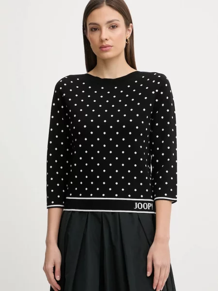 Joop! pulover negru