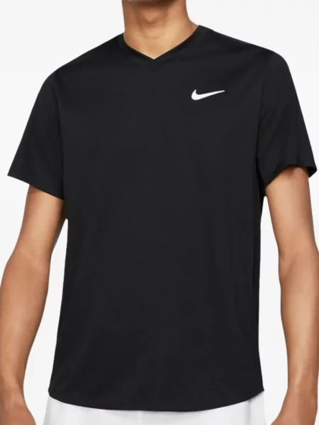 Sportske kratke hlače Nike s cvjetnim printom zelena