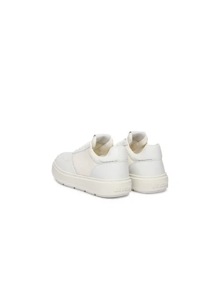 LOVE MOSCHINO Sportcipők fehér