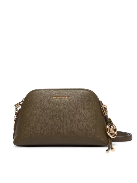 MICHAEL Michael Kors Torebka zielony