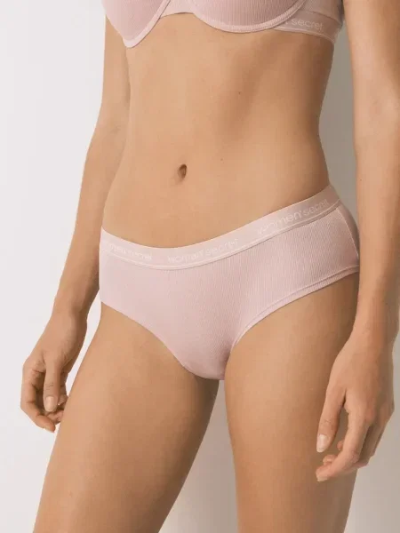 Бикини women'secret розово