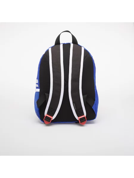 Раница Jordan Mini Air Patrol Backpack Multi/ Black Universal черно